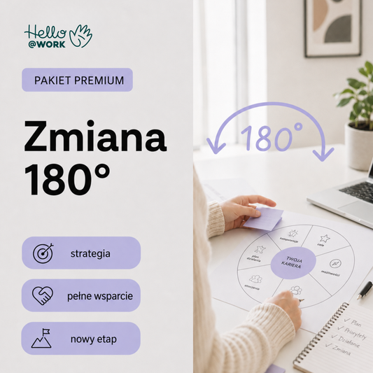 Zmiana 180°