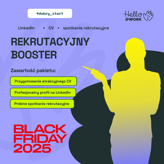 REKRUTACYJNY BOOSTER